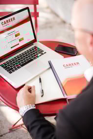 KW Agent Using CGI on Computer